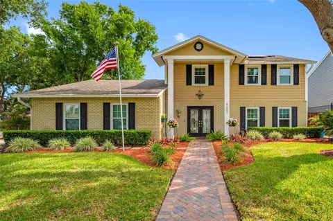 8602 Leighton Dr, Tampa, FL 33614