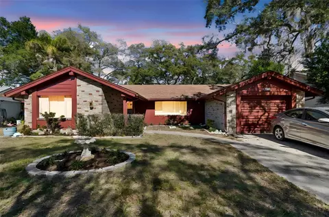 12520 Coffee Hill Row, Hudson, FL 34667
