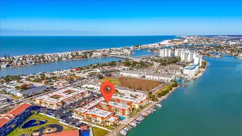 8921 Blind Pass Rd #338, Saint Pete Beach, FL 33706