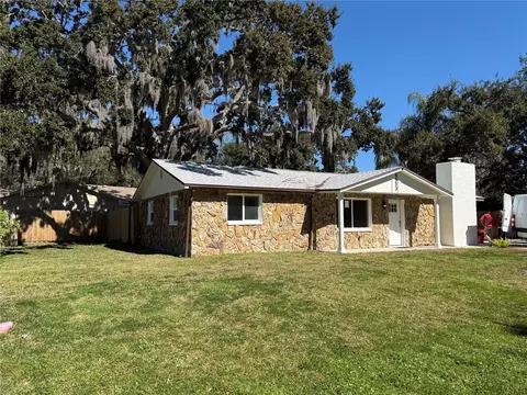 4553 Edith St, New Port Richey, FL 34652