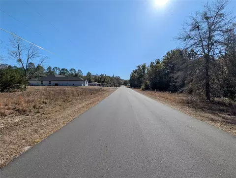 SW Soundview Drive, Dunnellon, FL 34431