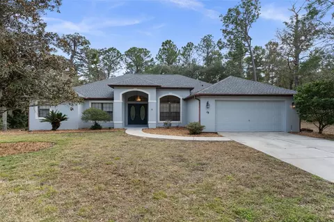 19 Foxglove Ct, Homosassa, FL 34446