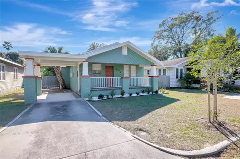 304 W Haya St, Tampa, FL 33603