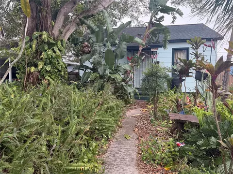 2590 18th Ave N, Saint Petersburg, FL 33713