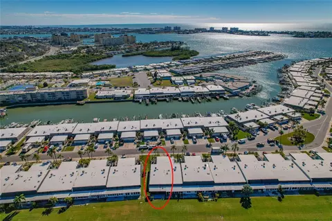 303 Boca Ciega Point Blvd N #2901, Saint Petersburg, FL 33708