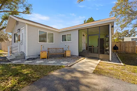 Exterior - 7121 122nd Ave E, Parrish, FL 34219 photo 5 of 6