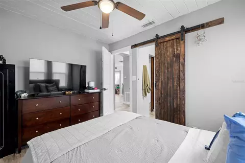 Bedroom - 7121 122nd Ave E, Parrish, FL 34219 photo 2 of 2