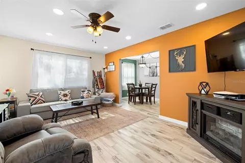 Living - 7121 122nd Ave E, Parrish, FL 34219 photo 1 of 1