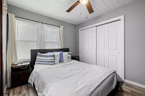 Bedroom - 7121 122nd Ave E, Parrish, FL 34219 photo 1 of 2