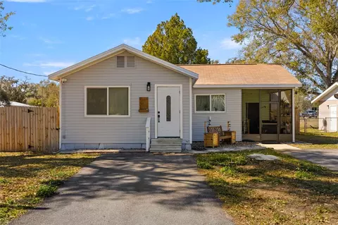 Exterior - 7121 122nd Ave E, Parrish, FL 34219 photo 6 of 6