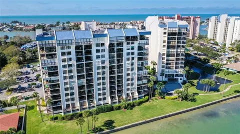 9415 Blind Pass Rd #803, Saint Pete Beach, FL 33706