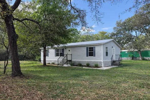 10405 Jungle St, New Port Richey, FL 34654