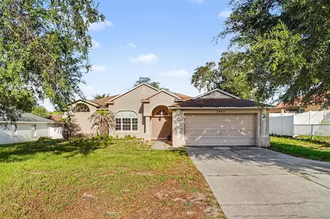2405 Ainsworth Ave, Spring Hill, FL 34609