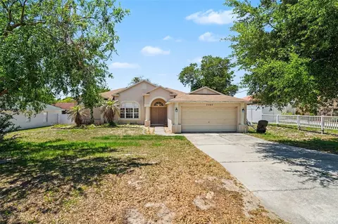 2405 Ainsworth Ave, Spring Hill, FL 34609