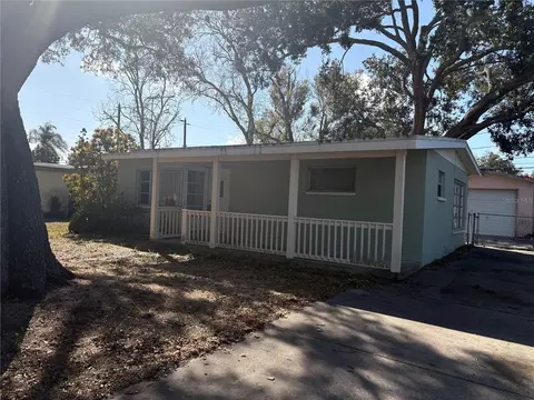 Undisclosed, Largo, FL 33770