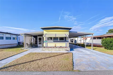 38641 Lansing Ave, Zephyrhills, FL 33542