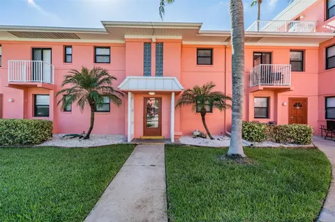 6800 Sunset Way #508, Saint Pete Beach, FL 33706