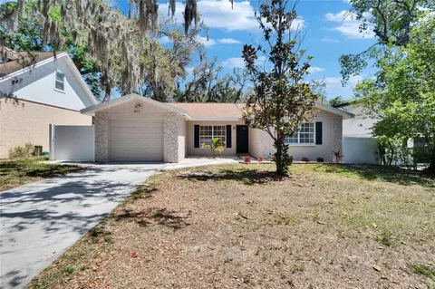 Undisclosed, Tampa, FL 33617