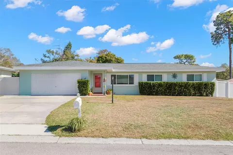 1009 S San Remo Ave, Clearwater, FL 33756