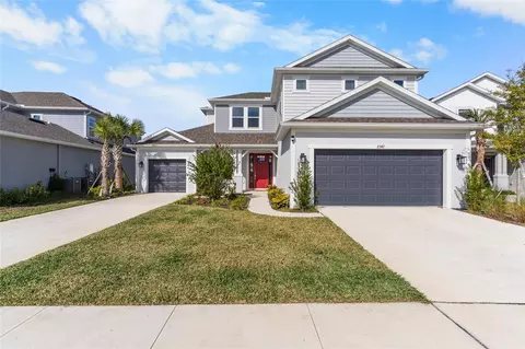 2347 Overfalls Pl, Wesley Chapel, FL 33543