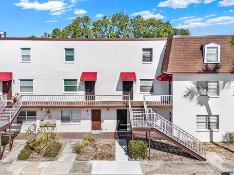 9125 Tudor Dr #D109, Tampa, FL 33615