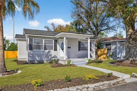 4063 2nd Ave S, Saint Petersburg, FL 33711