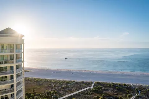 1170 Gulf Blvd #2203, Clearwater Beach, FL 33767