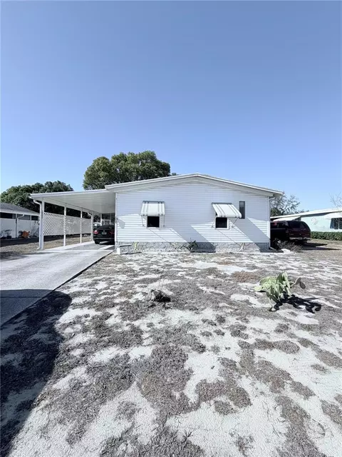 15439 Brookridge Blvd, Brooksville, FL 34613