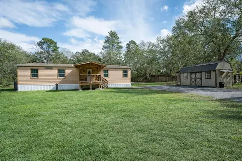 13433 Tommy Trl, Hudson, FL 34669