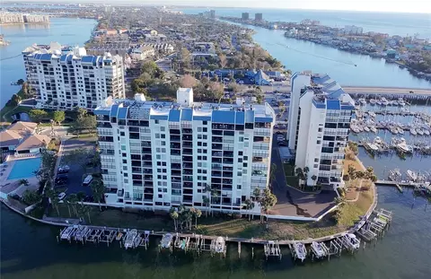 9415 Blind Pass Rd #905, Saint Pete Beach, FL 33706