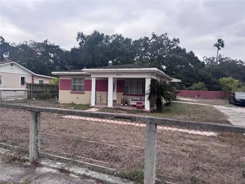 1310 E Ida St, Tampa, FL 33603