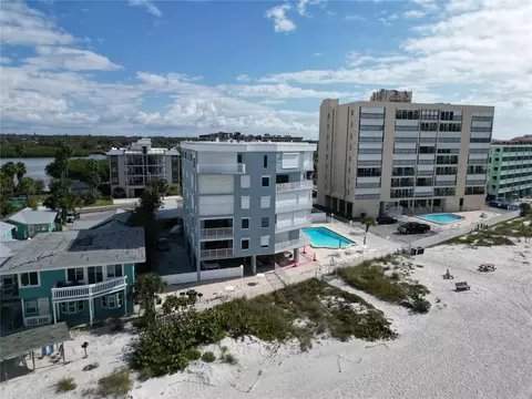 19500 Gulf Blvd #102, Indian Shores, FL 33785