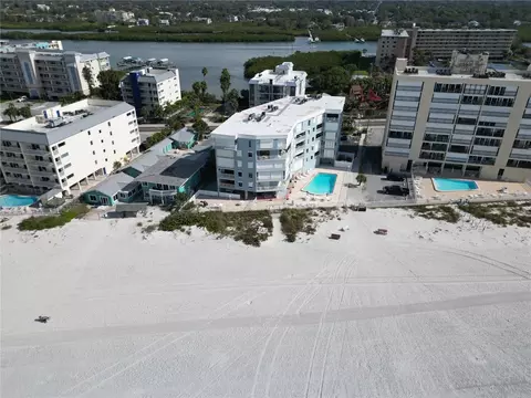 19500 Gulf Blvd #102, Indian Shores, FL 33785