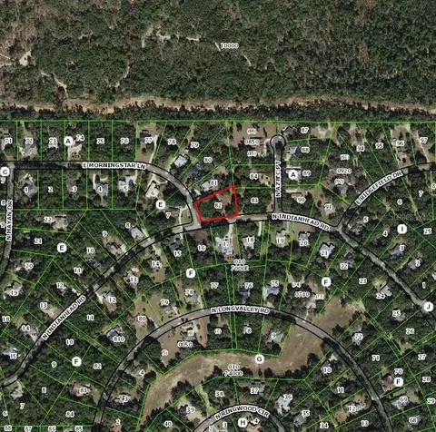 1085 E Morningstar Ln, Hernando, FL 34442