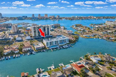 415 Island Way #402, Clearwater Beach, FL 33767