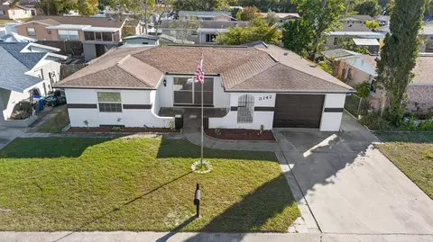 3142 Salisbury Dr, Holiday, FL 34691