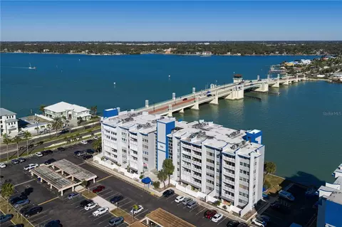 500 Treasure Island Cswy #704, Treasure Island, FL 33706