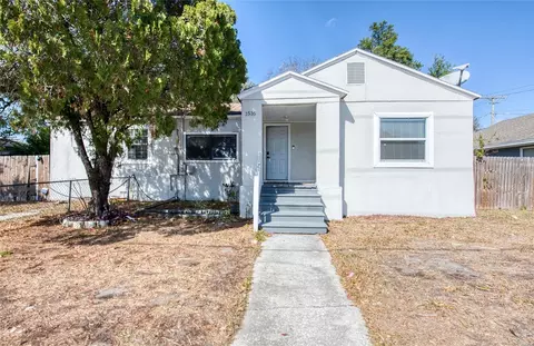 1516 E Waters Ave, Tampa, FL 33604