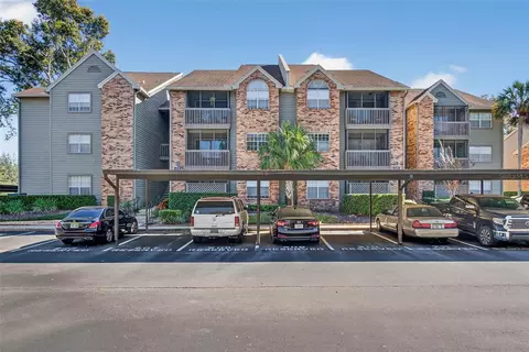 2500 Winding Creek Blvd #E203, Clearwater, FL 33761