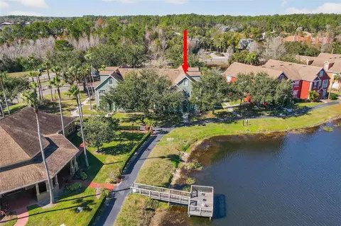 9402 Lake Chase Island Way #9402, Tampa, FL 33626