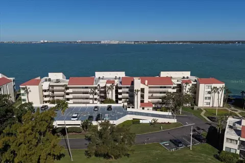 5541 Puerta Del Sol Blvd S #317, Saint Petersburg, FL 33715
