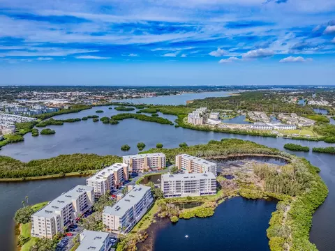 6550 Shoreline Dr #7502, Saint Petersburg, FL 33708
