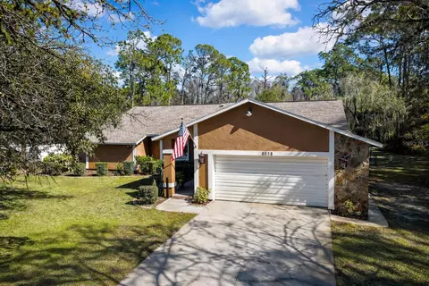 6938 Coronet Dr, New Port Richey, FL 34655