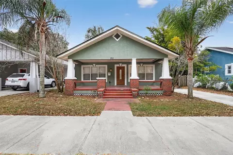 1311 E Caracas St, Tampa, FL 33603