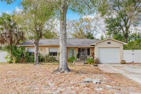 128 E Virginia Ln, Clearwater, FL 33759