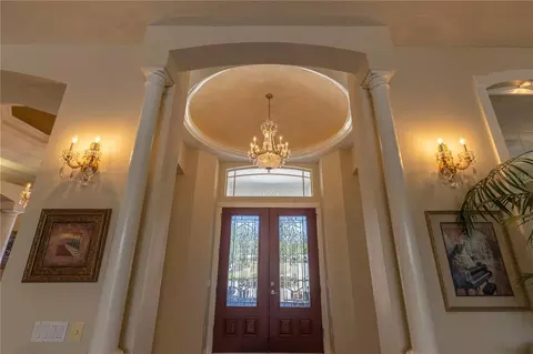 Entry Way - 13717 Canterfield Dr, Riverview, FL 33579 photo 1 of 5