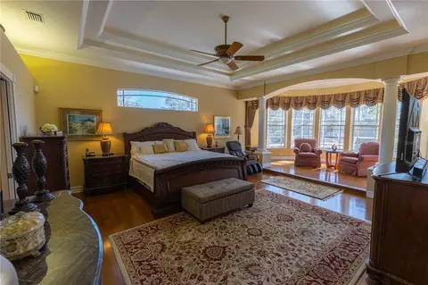 Bedroom - 13717 Canterfield Dr, Riverview, FL 33579 photo 1 of 5