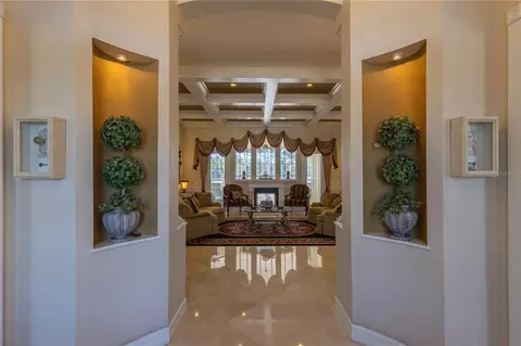 Entry Way - 13717 Canterfield Dr, Riverview, FL 33579 photo 2 of 5