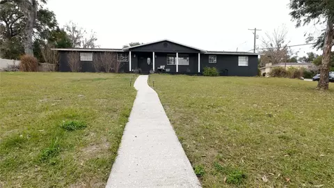 36845 Virginia Ave, Dade City, FL 33523
