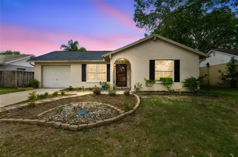 3642 Mccloud St, New Port Richey, FL 34655